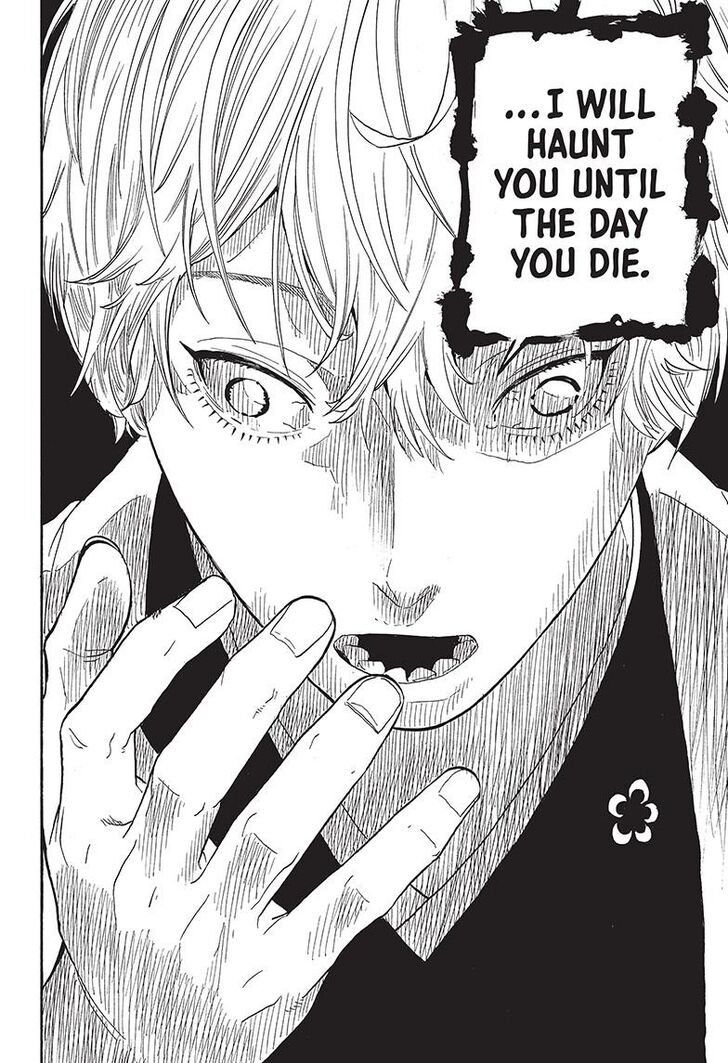 Read Akane-Banashi Manga Online