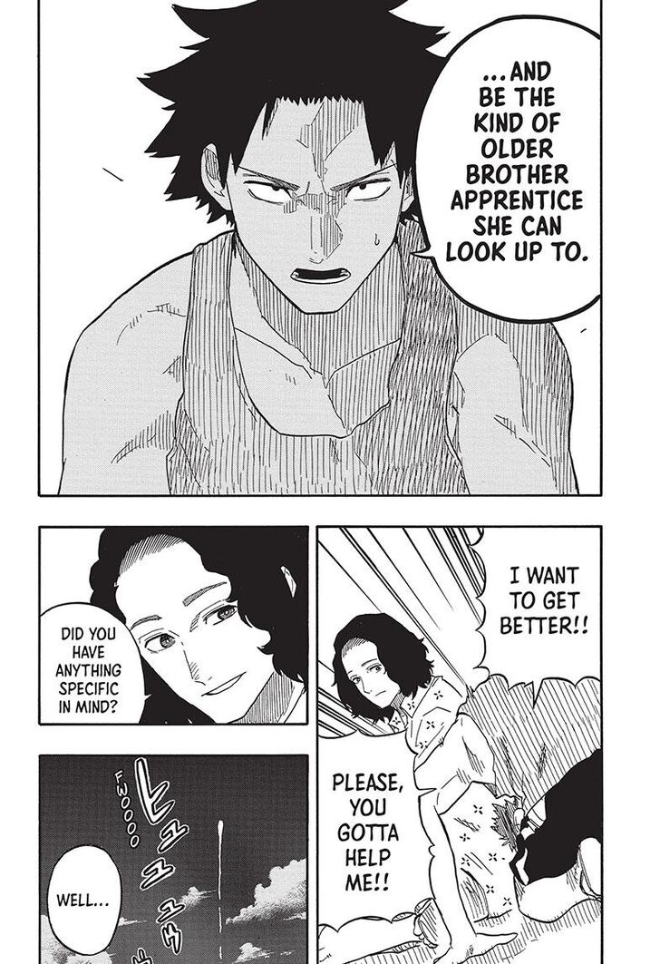 Read Akane-Banashi Manga Online