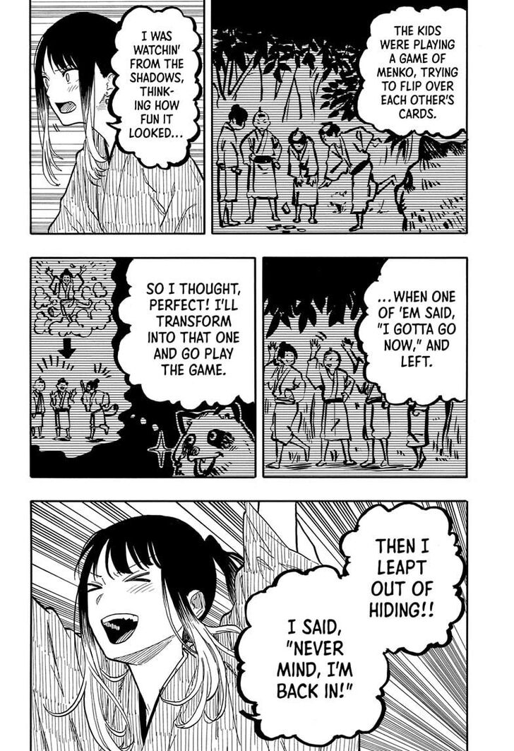 Read Akane-Banashi Manga Online
