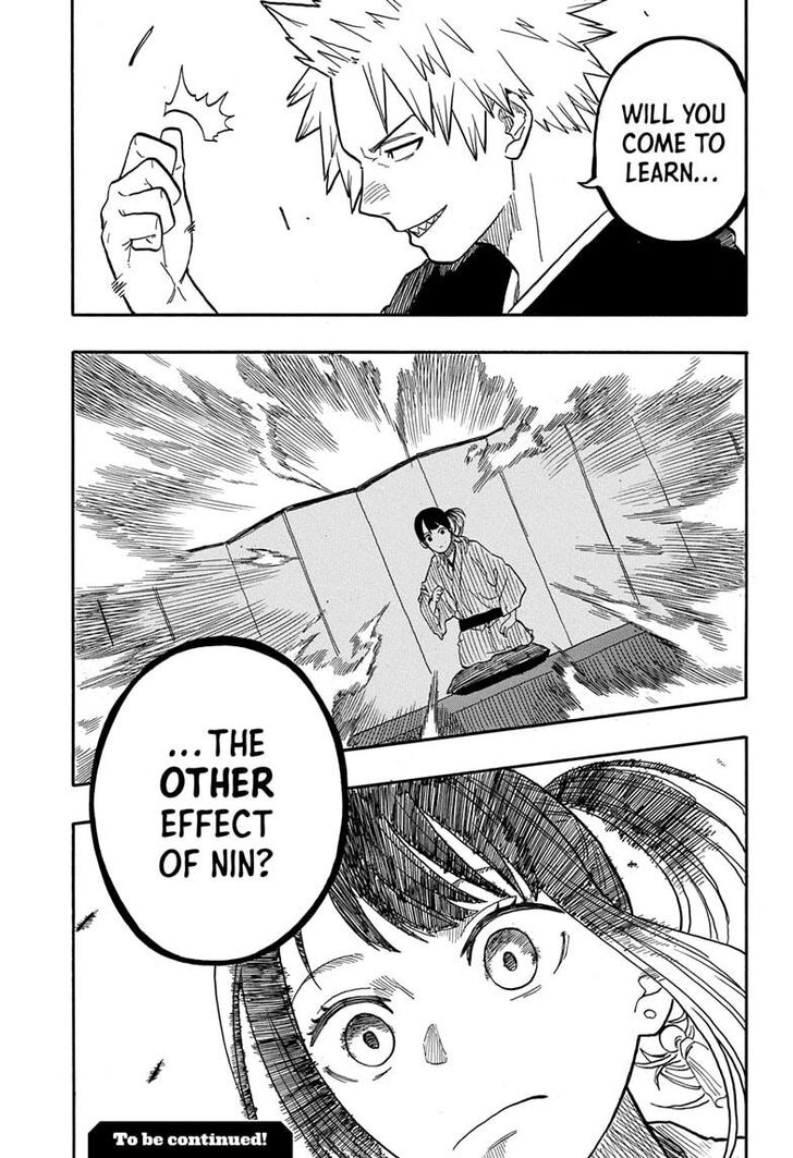 Read Akane-Banashi Manga Online