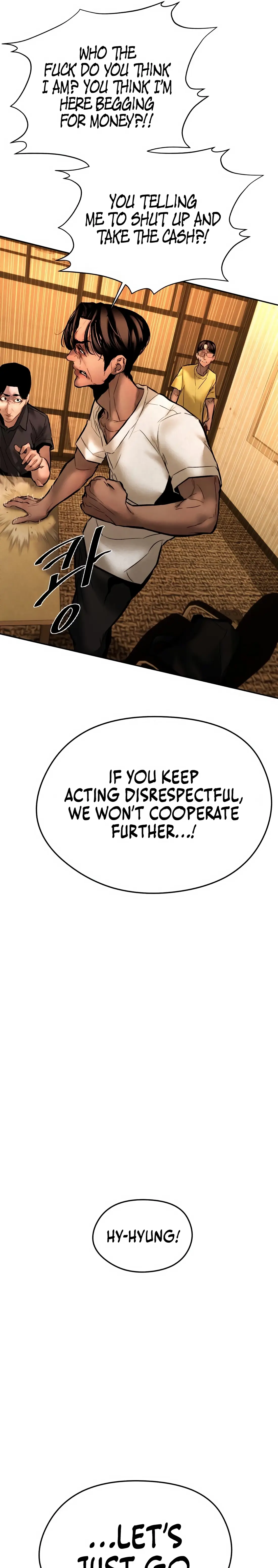 Read Aksinsonyeon Manga Online