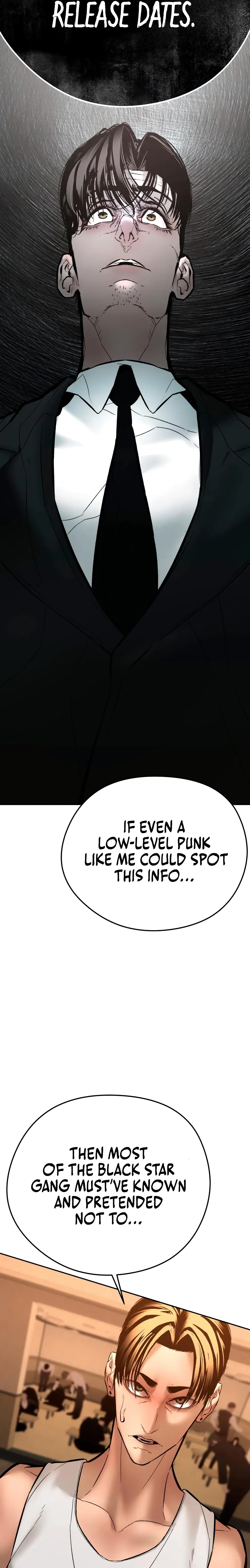 Read Aksinsonyeon Manga Online