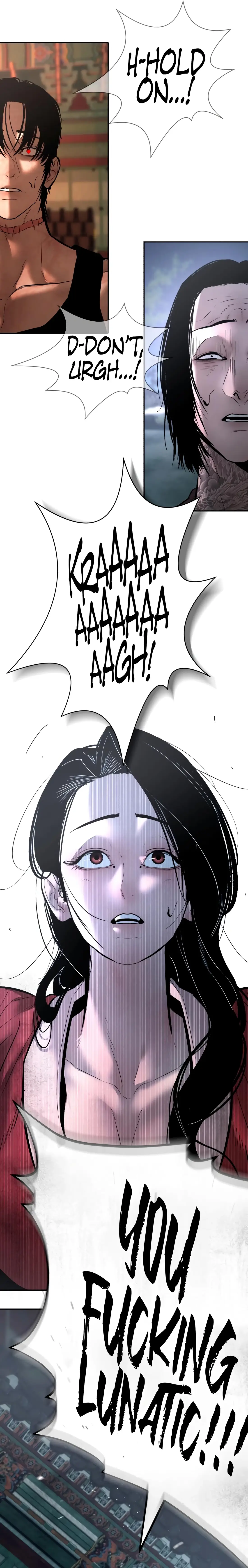 Read Aksinsonyeon Manga Online