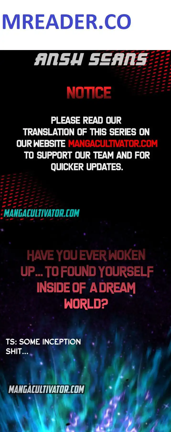 Read Apex Future Martial Arts Manga Online