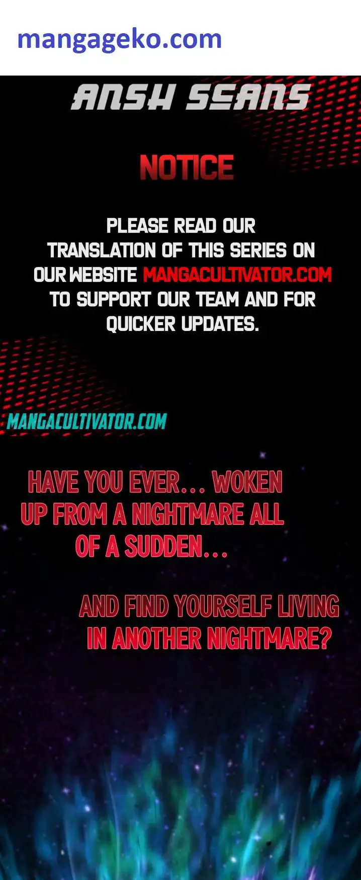 Read Apex Future Martial Arts Manga Online