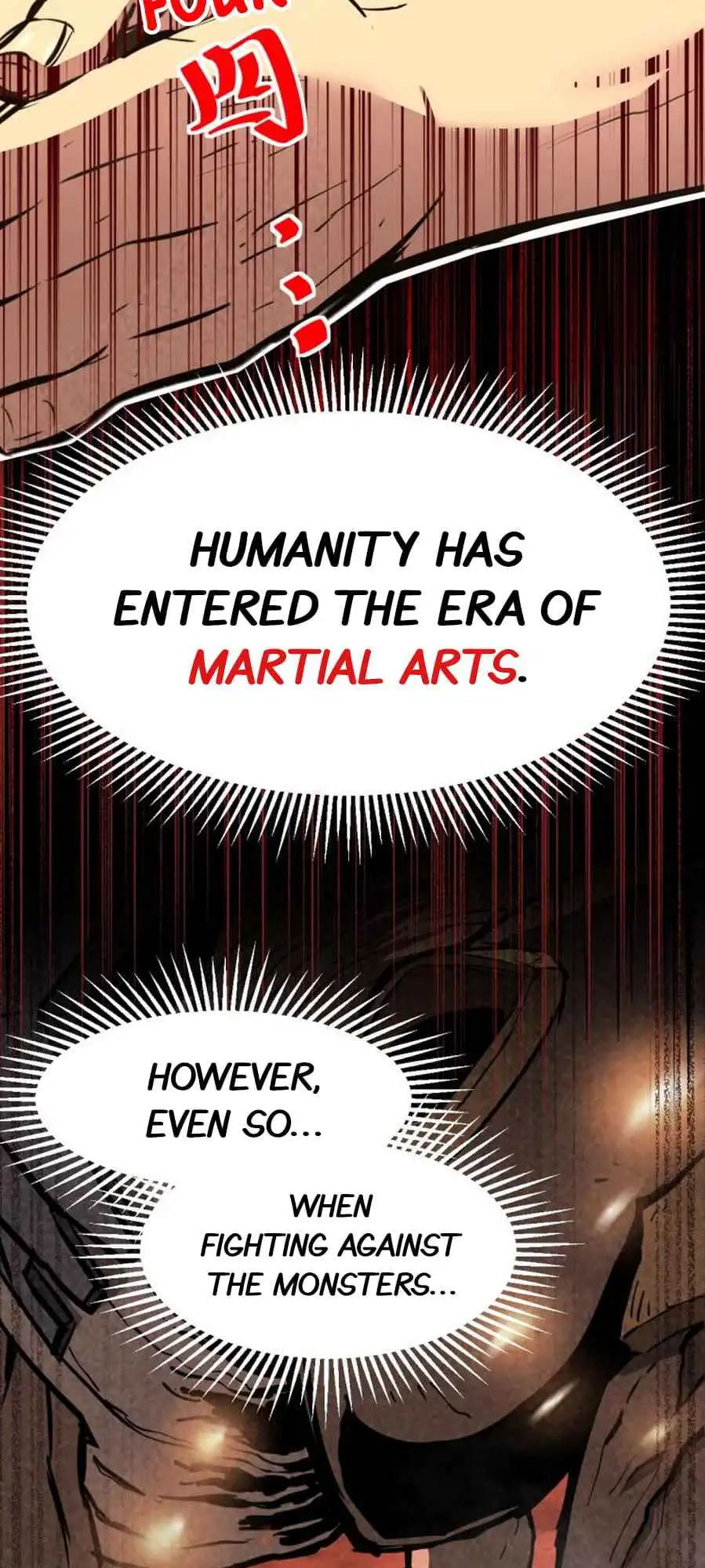Read Apex Future Martial Arts Manga Online