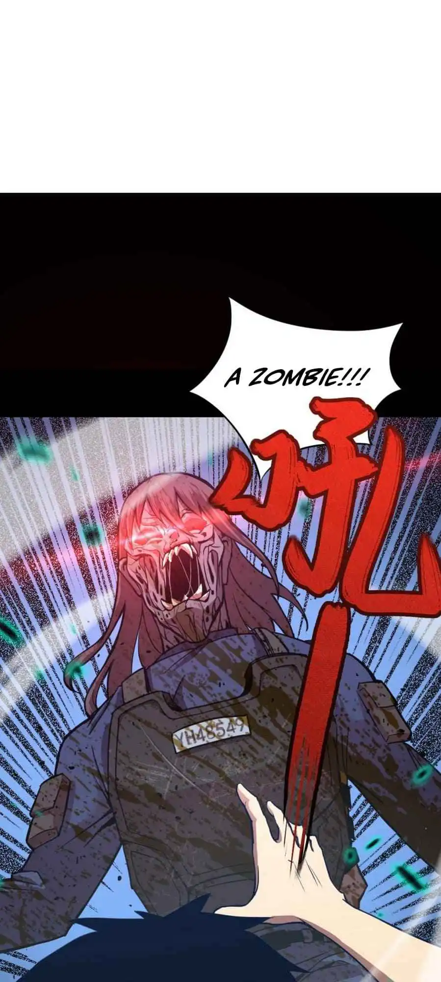 Read Apex Future Martial Arts Manga Online