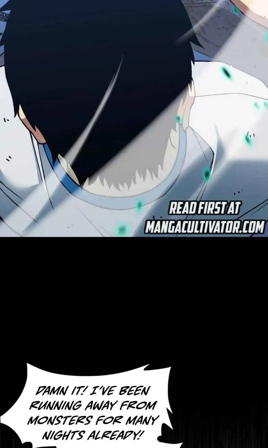 Read Apex Future Martial Arts Manga Online