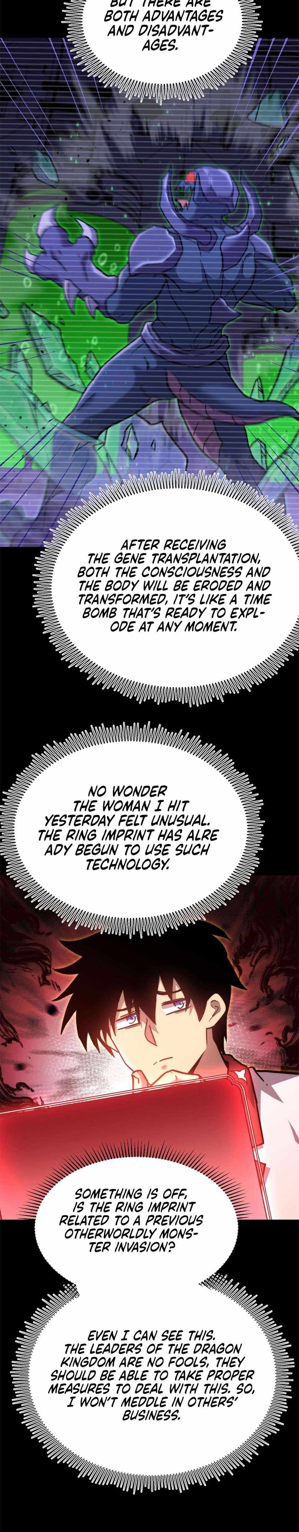 Read Apex Future Martial Arts Manga Online