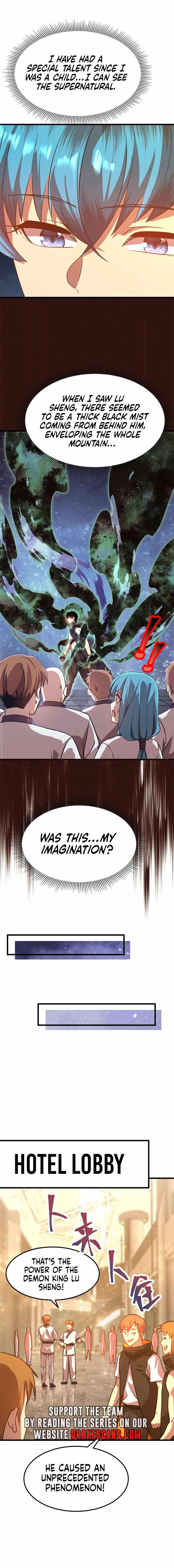 Read Apex Future Martial Arts Manga Online