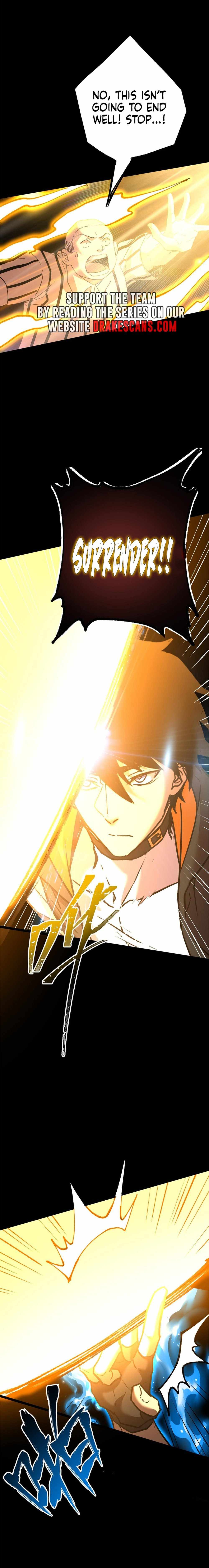 Read Apex Future Martial Arts Manga Online