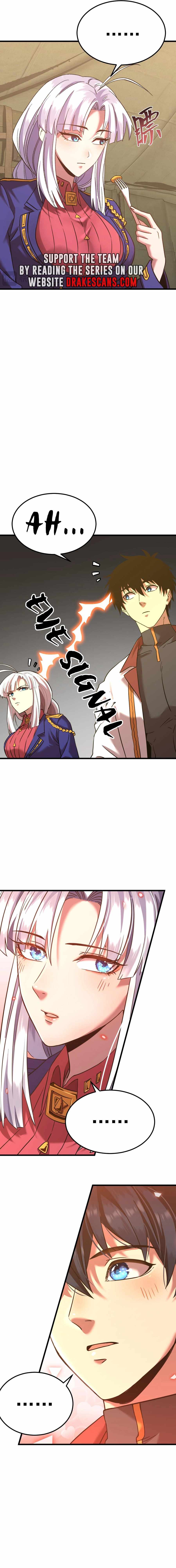 Read Apex Future Martial Arts Manga Online