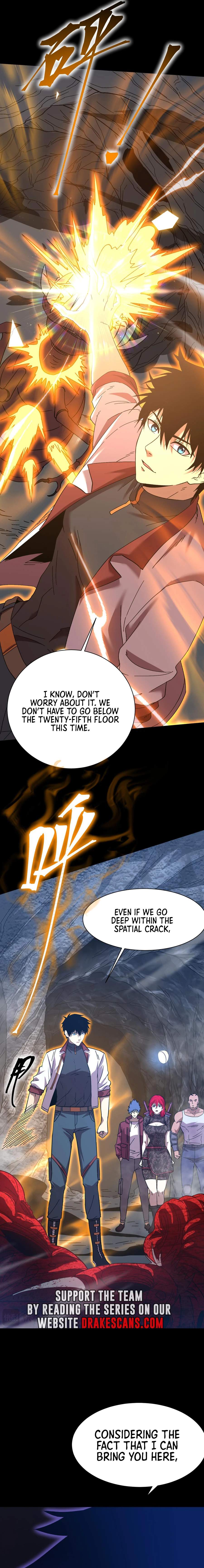 Read Apex Future Martial Arts Manga Online