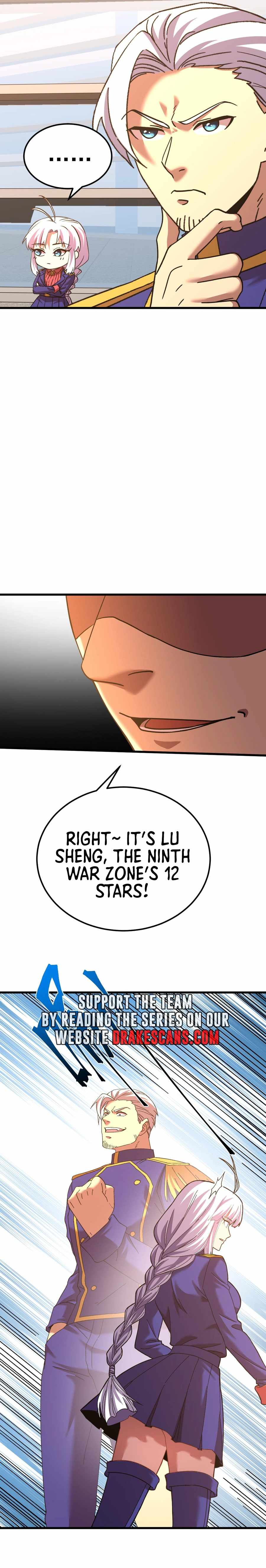 Read Apex Future Martial Arts Manga Online