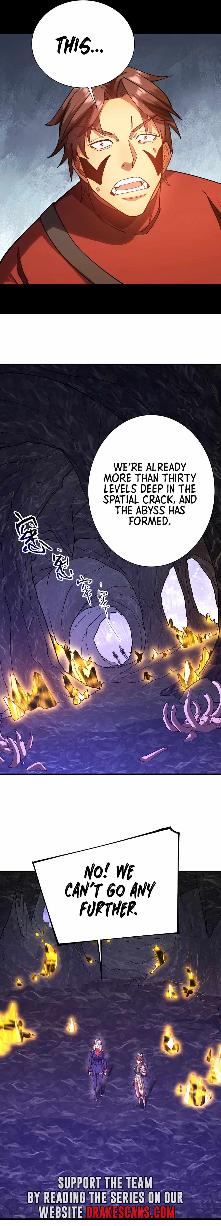 Read Apex Future Martial Arts Manga Online