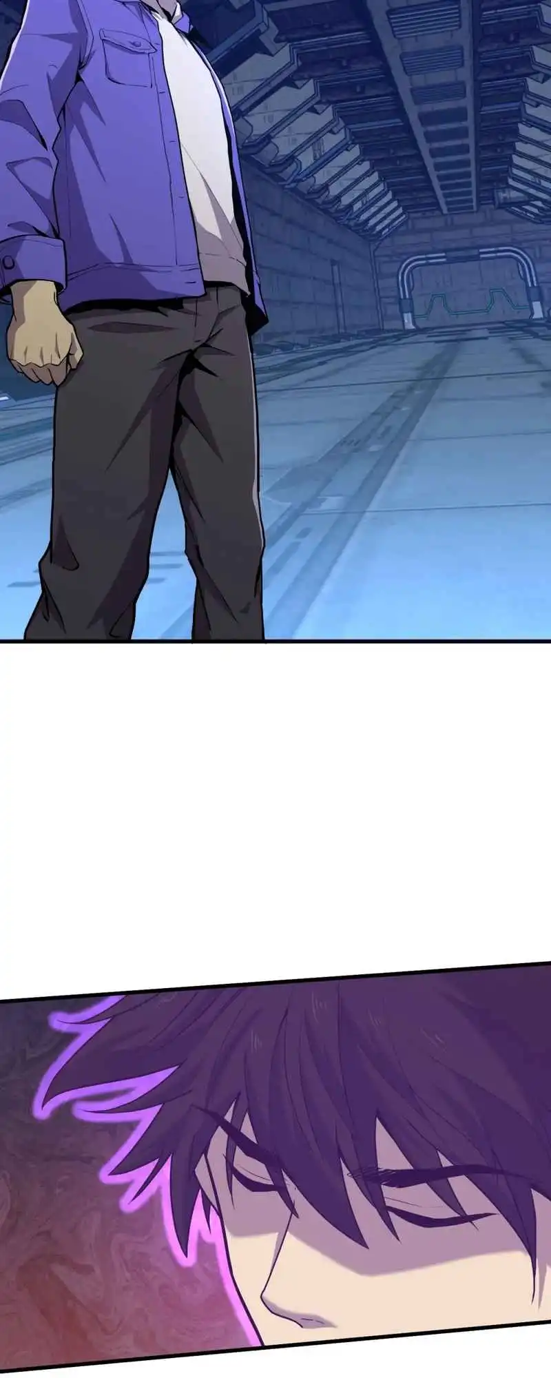 Read Apex Future Martial Arts Manga Online