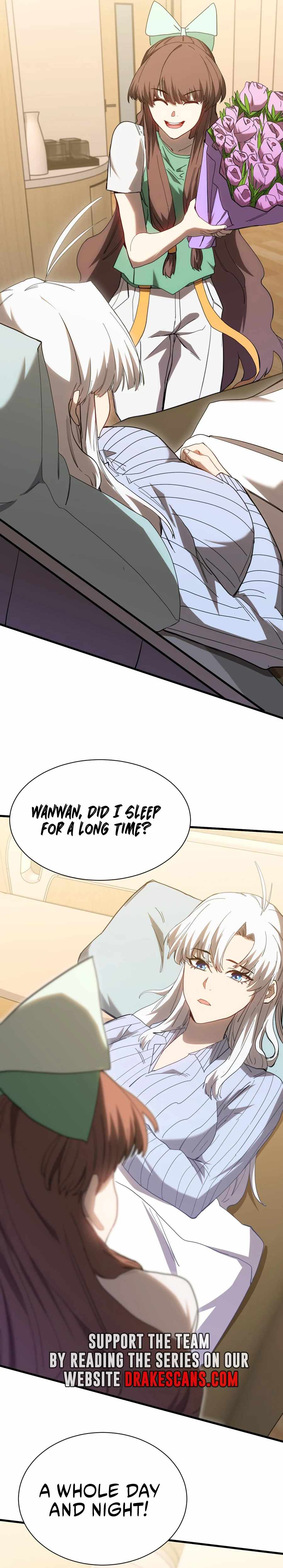 Read Apex Future Martial Arts Manga Online
