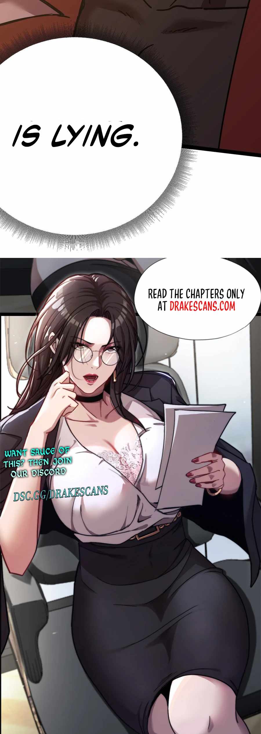 Read Apex Future Martial Arts Manga Online