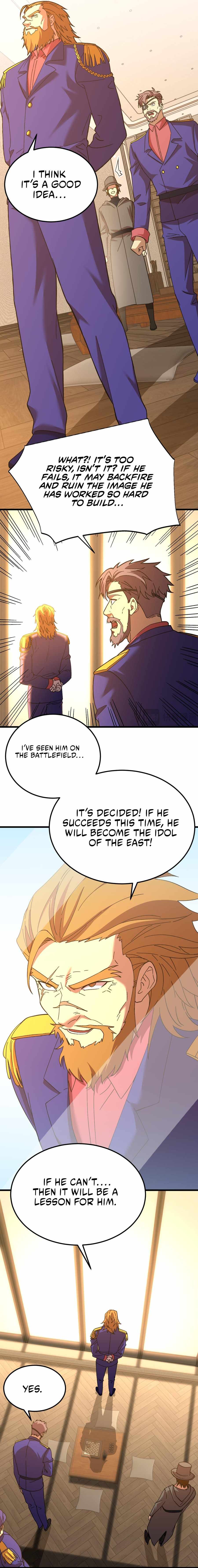 Read Apex Future Martial Arts Manga Online