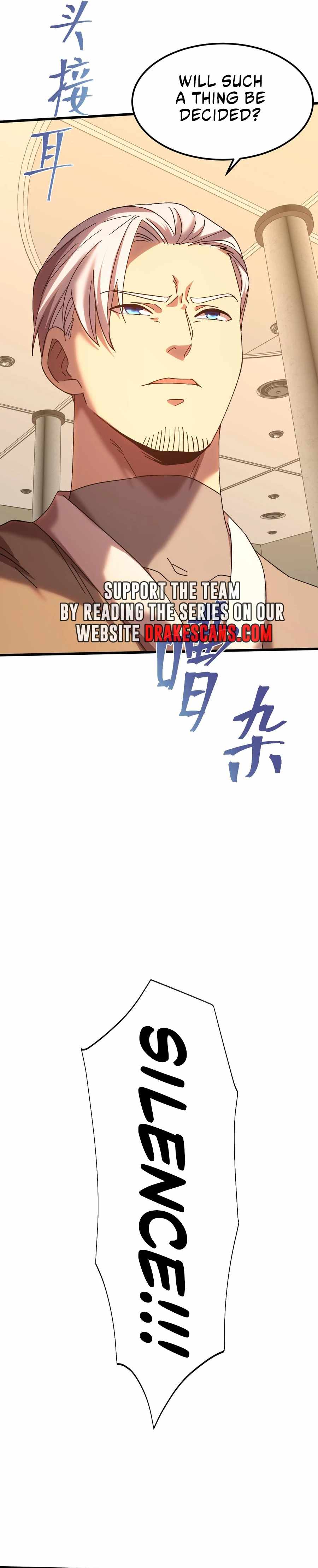 Read Apex Future Martial Arts Manga Online