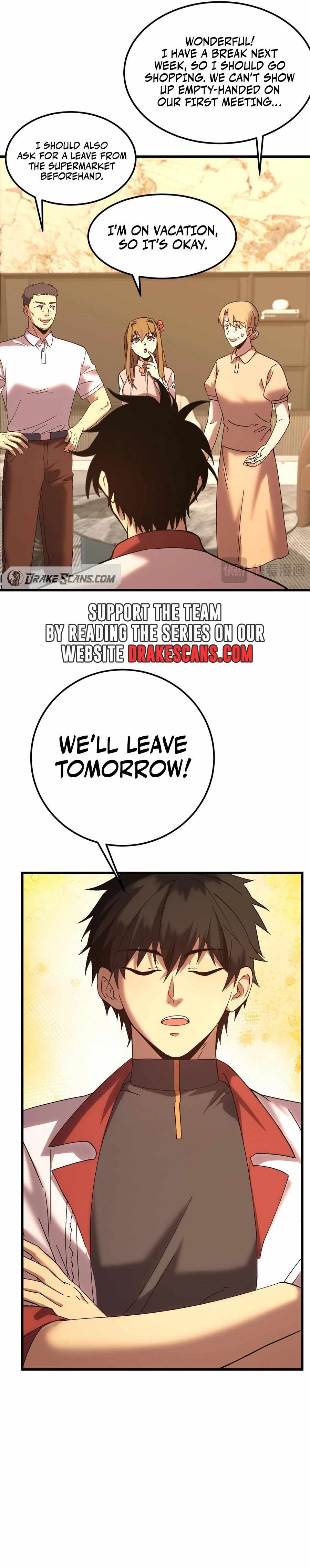 Read Apex Future Martial Arts Manga Online
