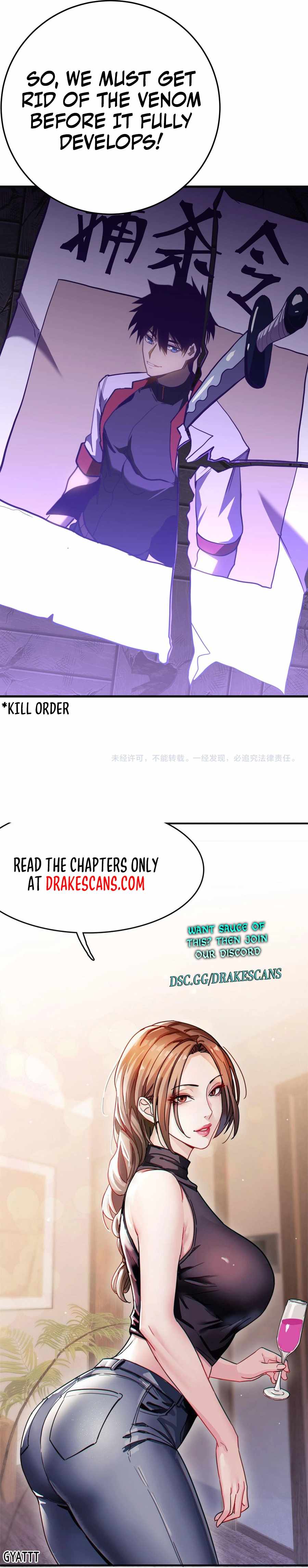 Read Apex Future Martial Arts Manga Online