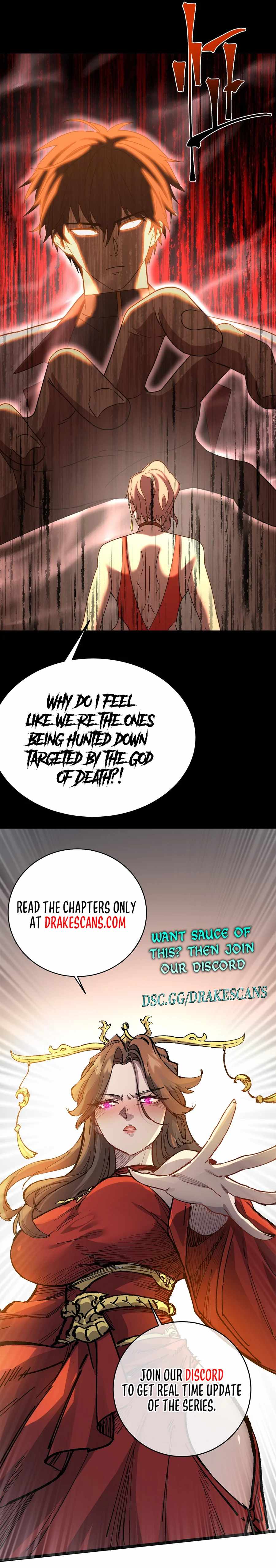 Read Apex Future Martial Arts Manga Online