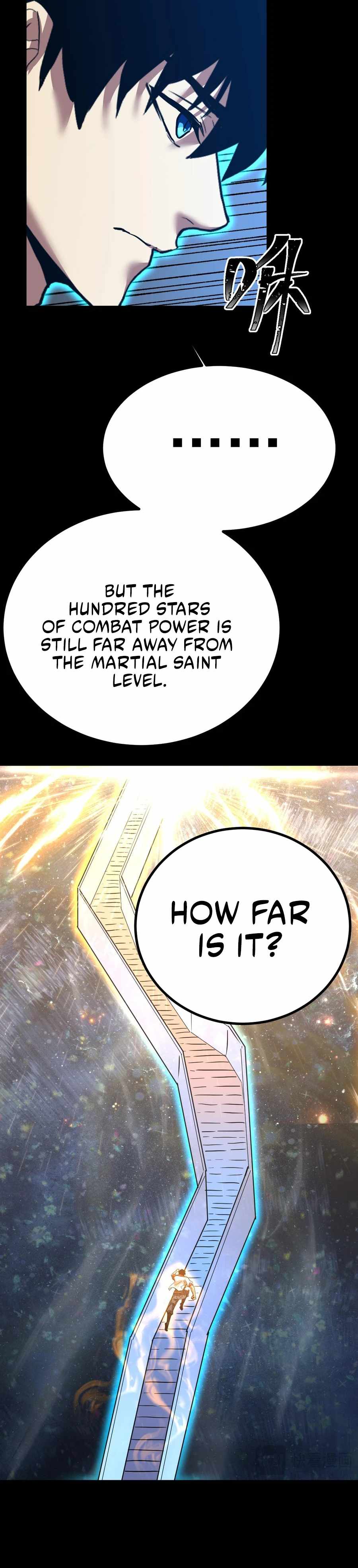 Read Apex Future Martial Arts Manga Online