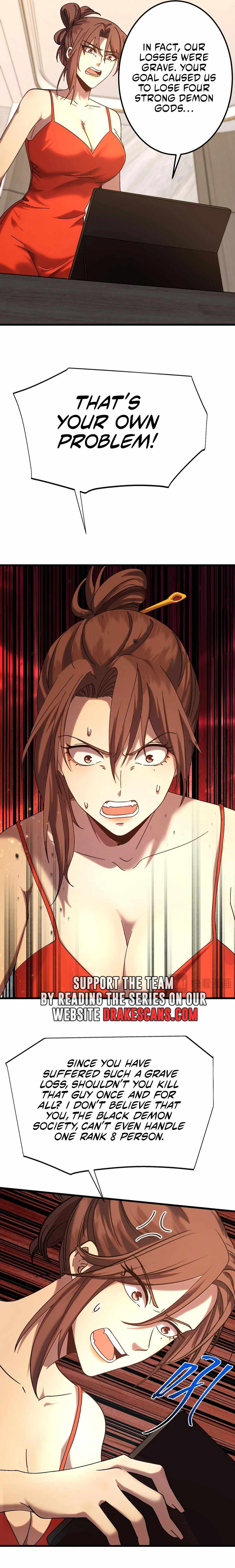 Read Apex Future Martial Arts Manga Online