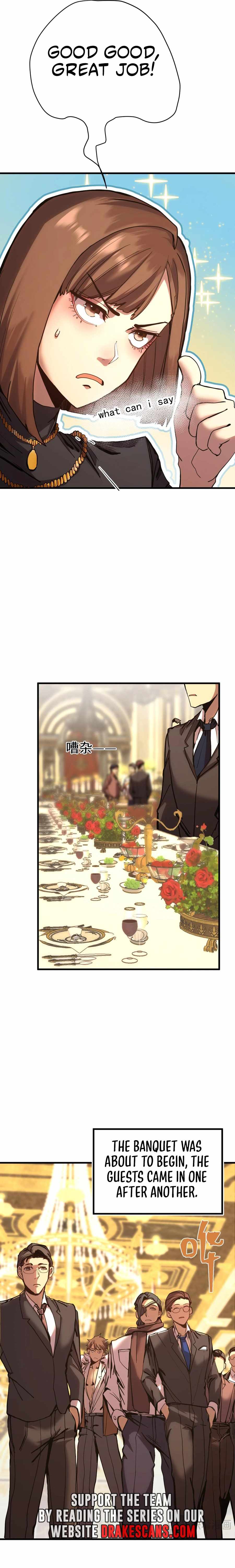 Read Apex Future Martial Arts Manga Online