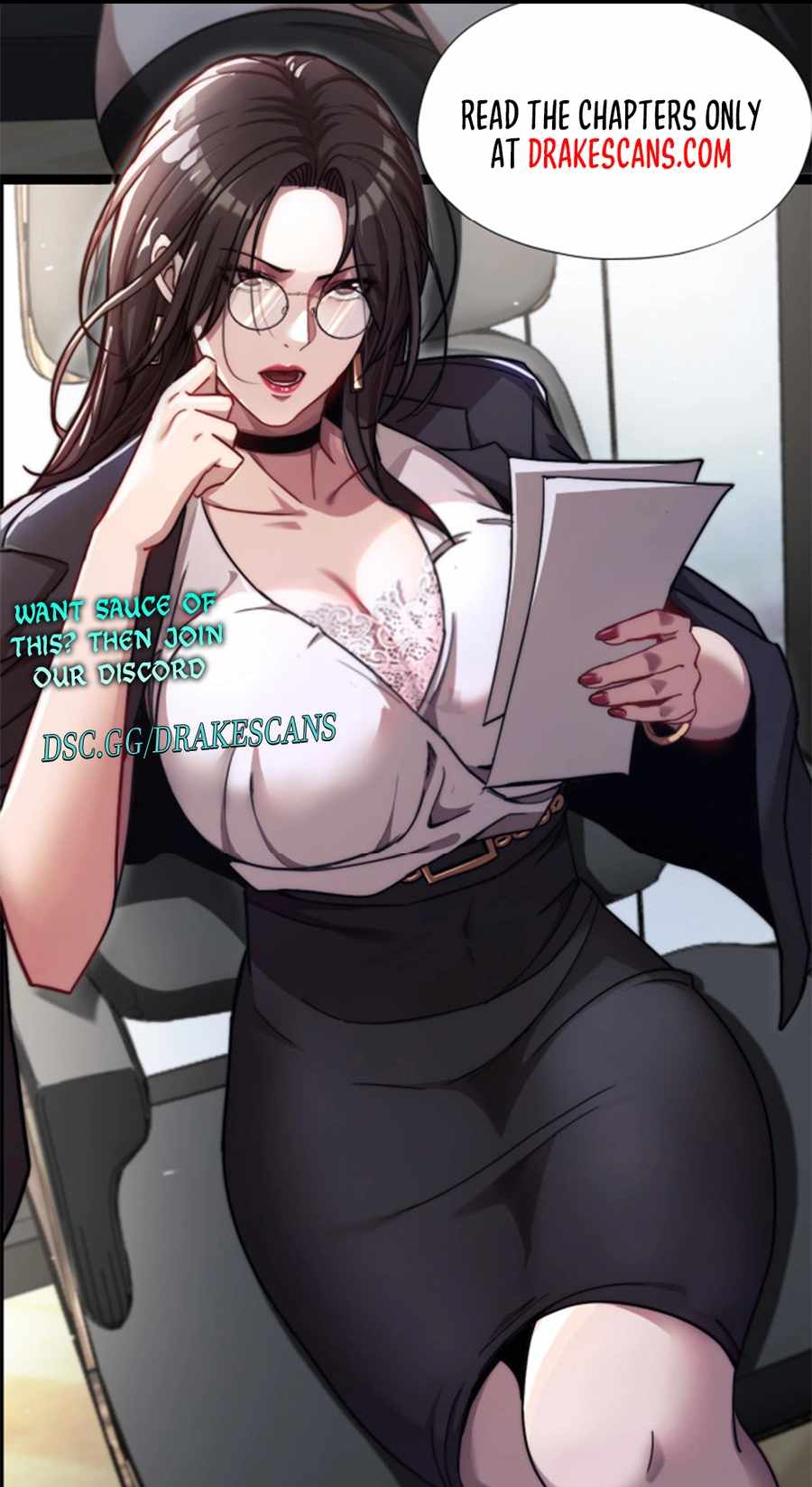 Read Apex Future Martial Arts Manga Online
