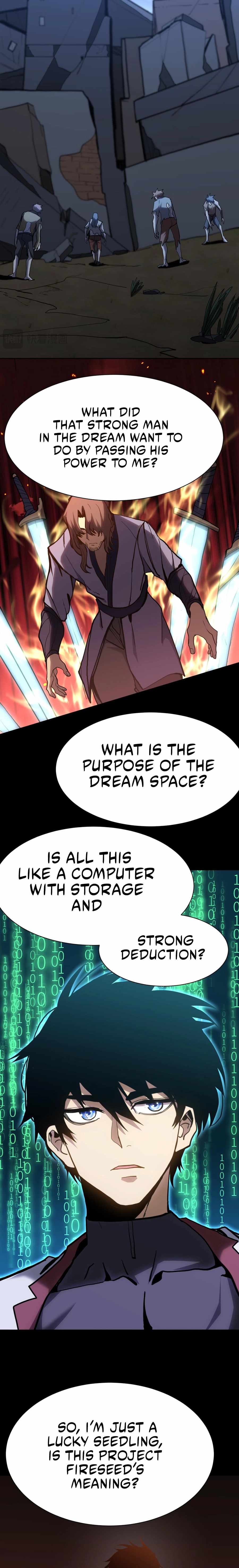 Read Apex Future Martial Arts Manga Online