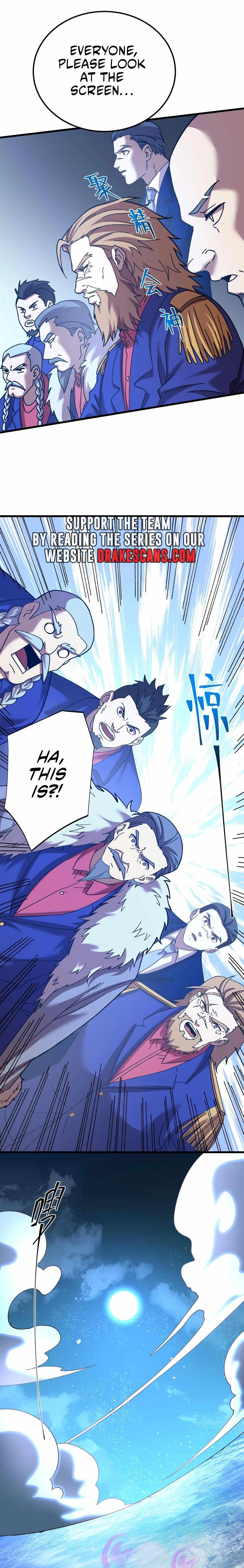 Read Apex Future Martial Arts Manga Online