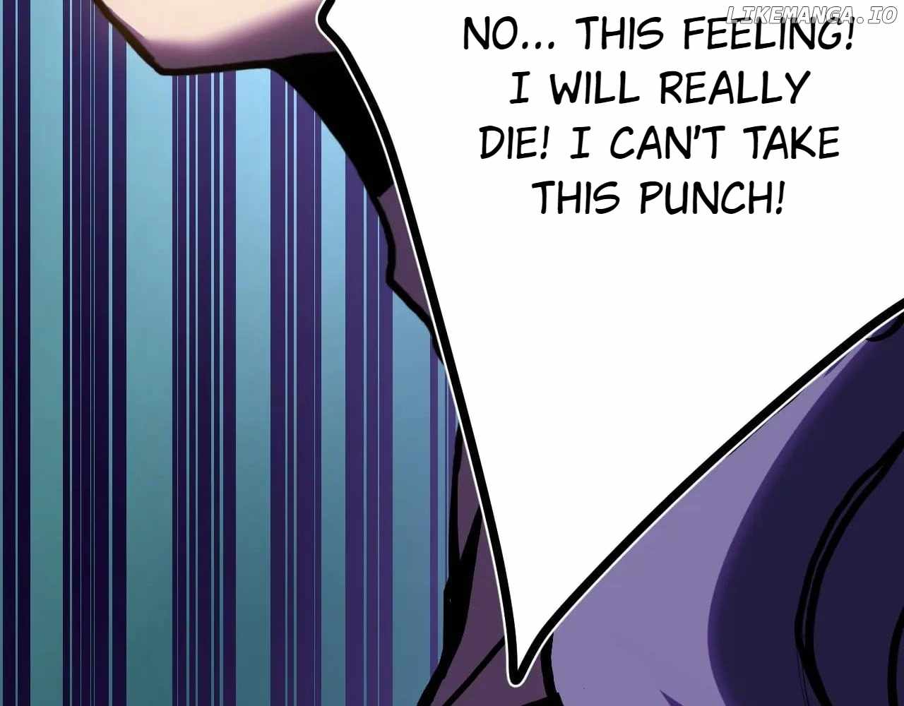 Read Apex Future Martial Arts Manga Online