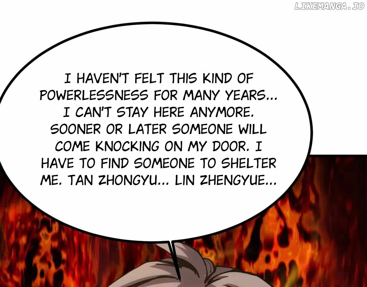 Read Apex Future Martial Arts Manga Online