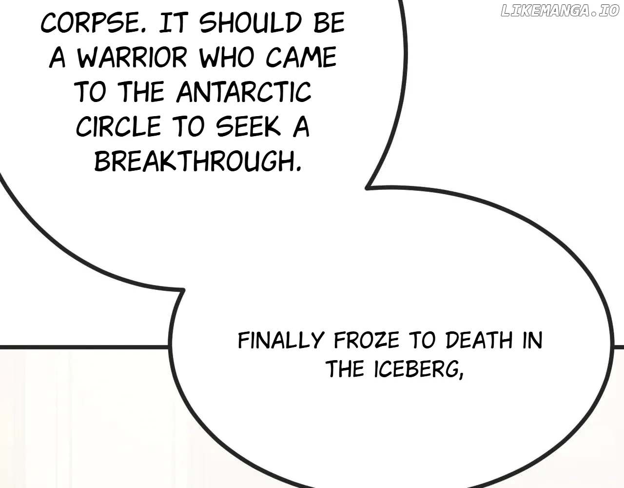 Read Apex Future Martial Arts Manga Online