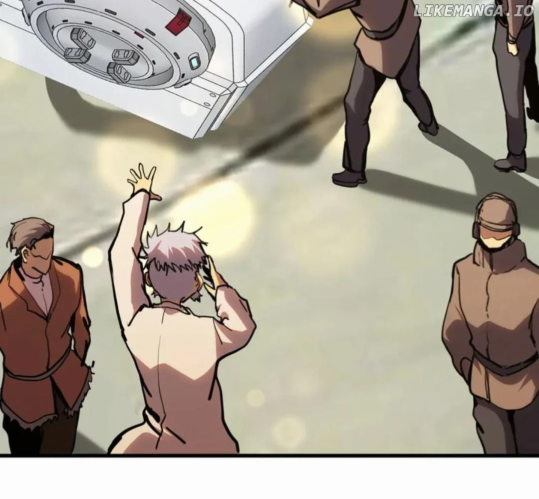 Read Apex Future Martial Arts Manga Online