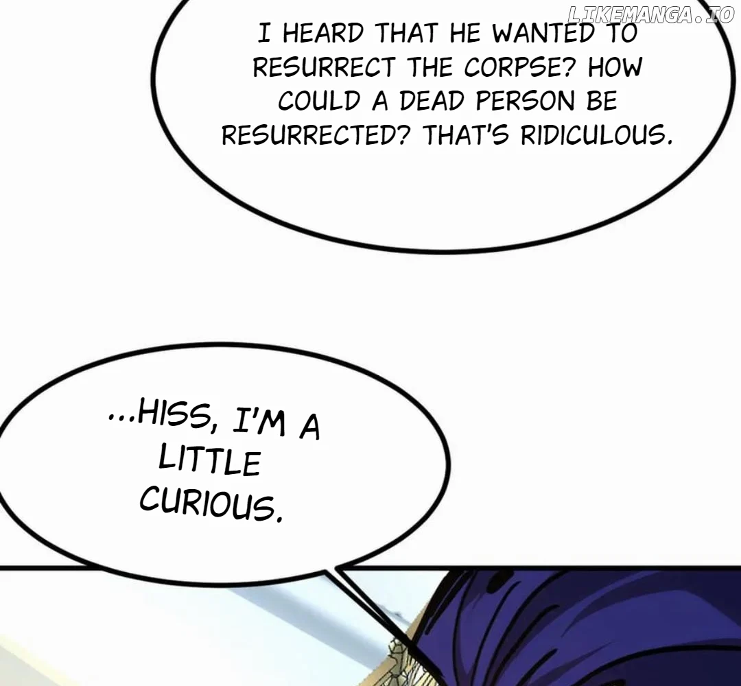 Read Apex Future Martial Arts Manga Online