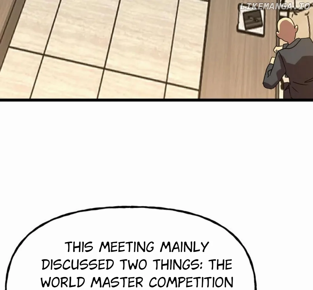 Read Apex Future Martial Arts Manga Online