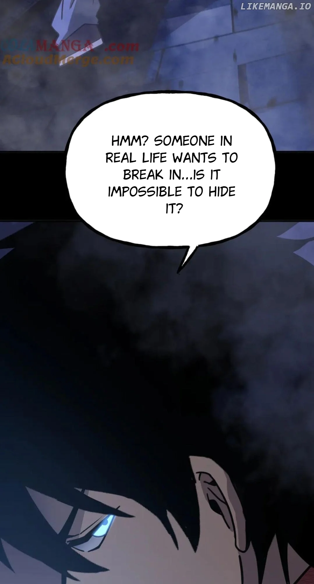 Read Apex Future Martial Arts Manga Online