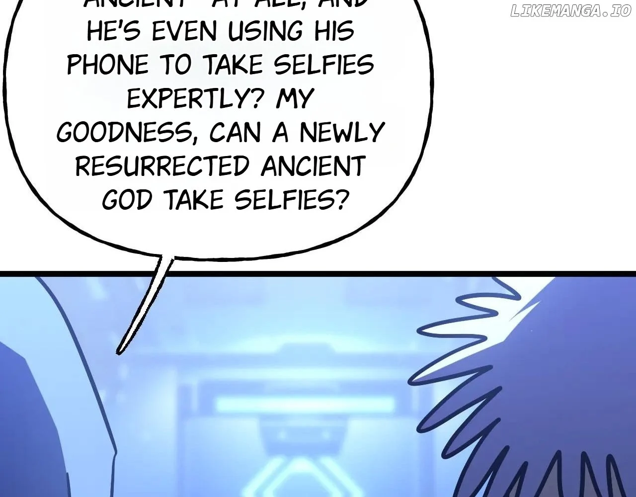 Read Apex Future Martial Arts Manga Online