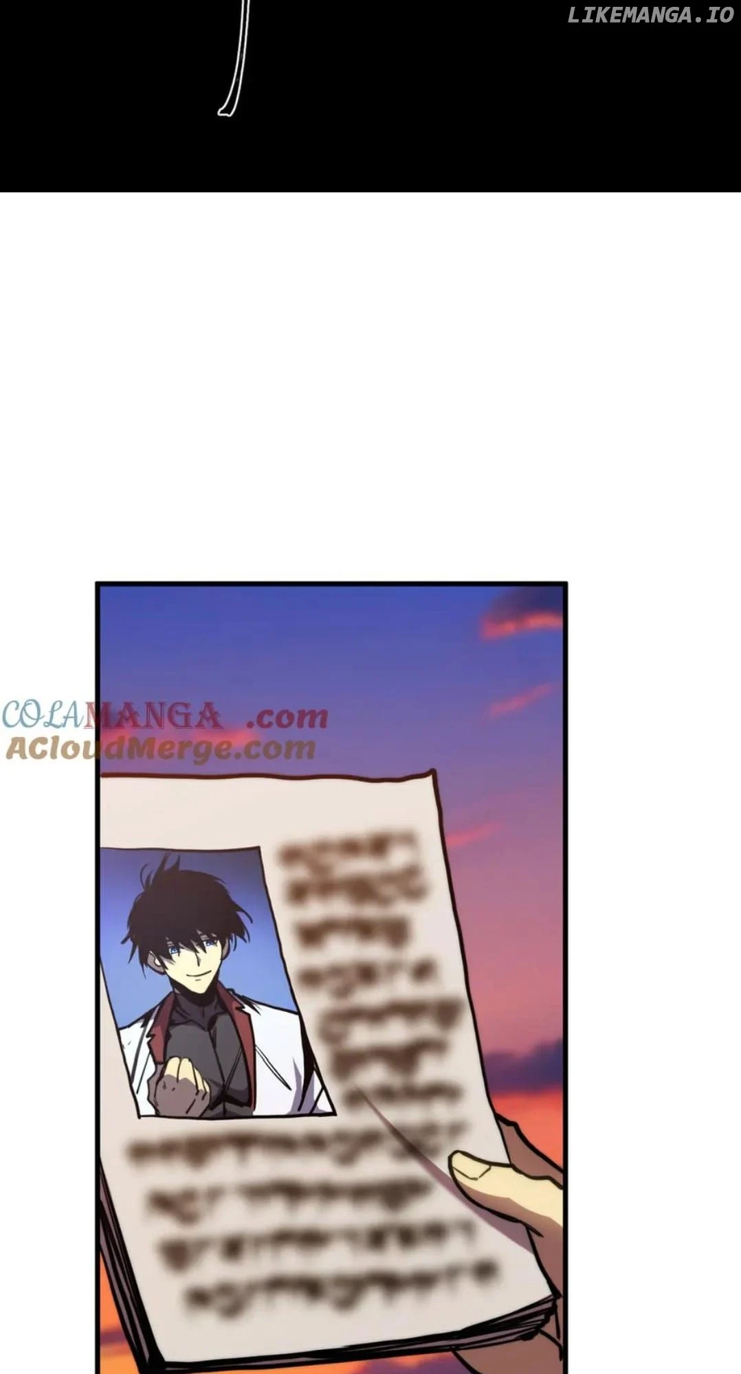 Read Apex Future Martial Arts Manga Online