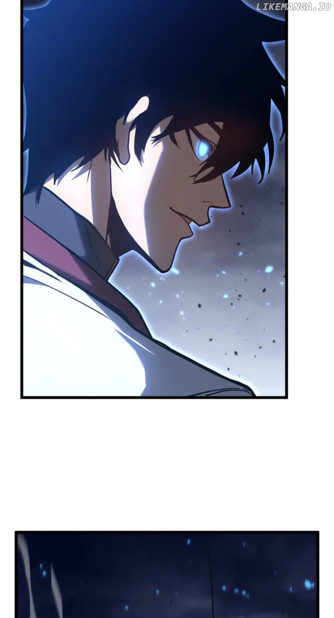 Read Apex Future Martial Arts Manga Online