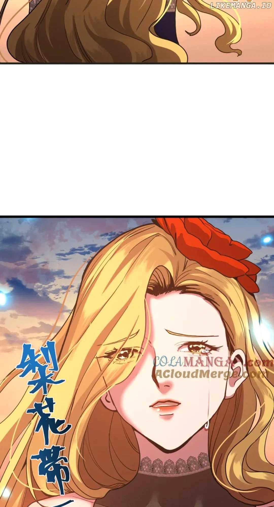 Read Apex Future Martial Arts Manga Online