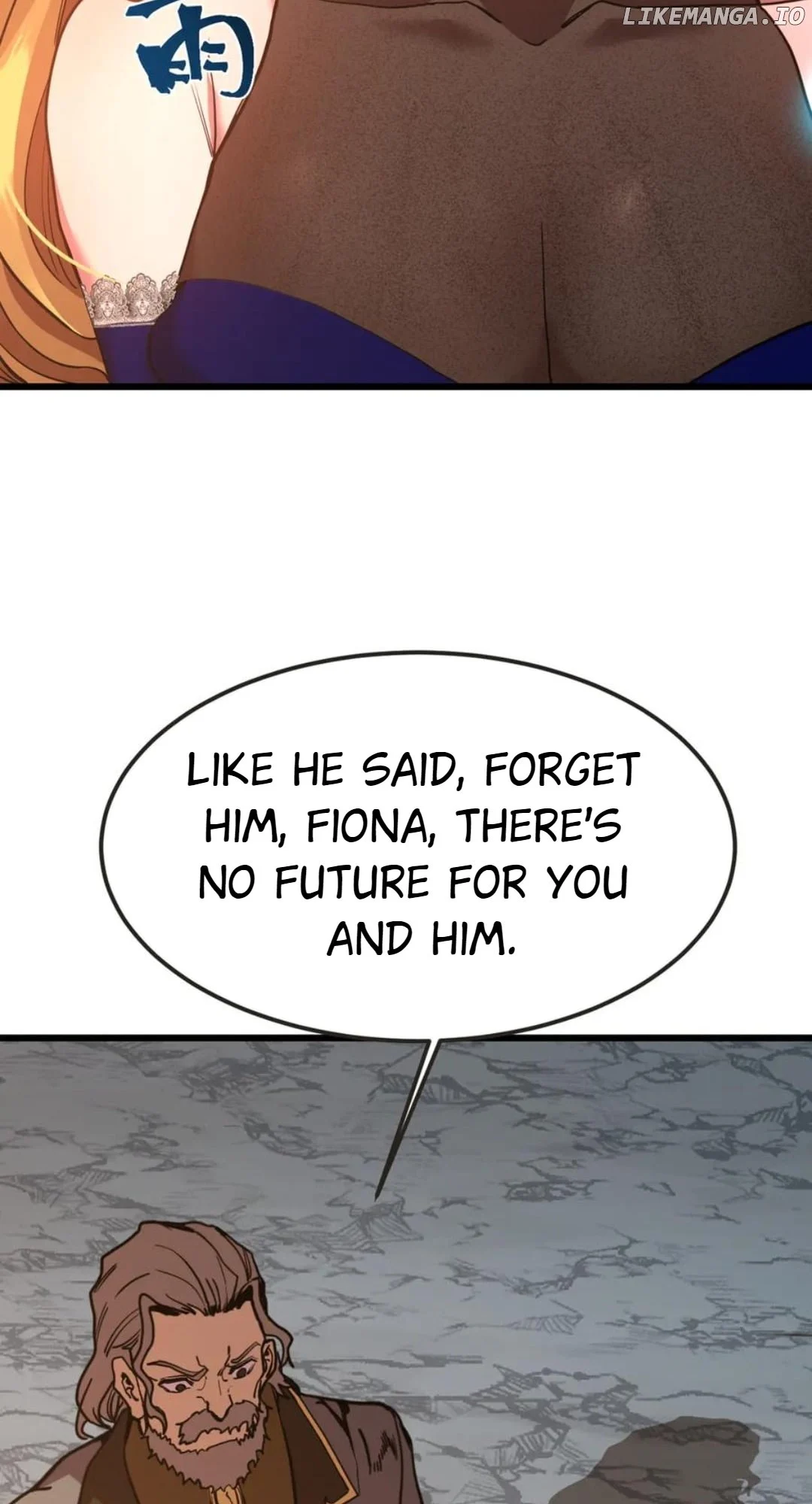 Read Apex Future Martial Arts Manga Online