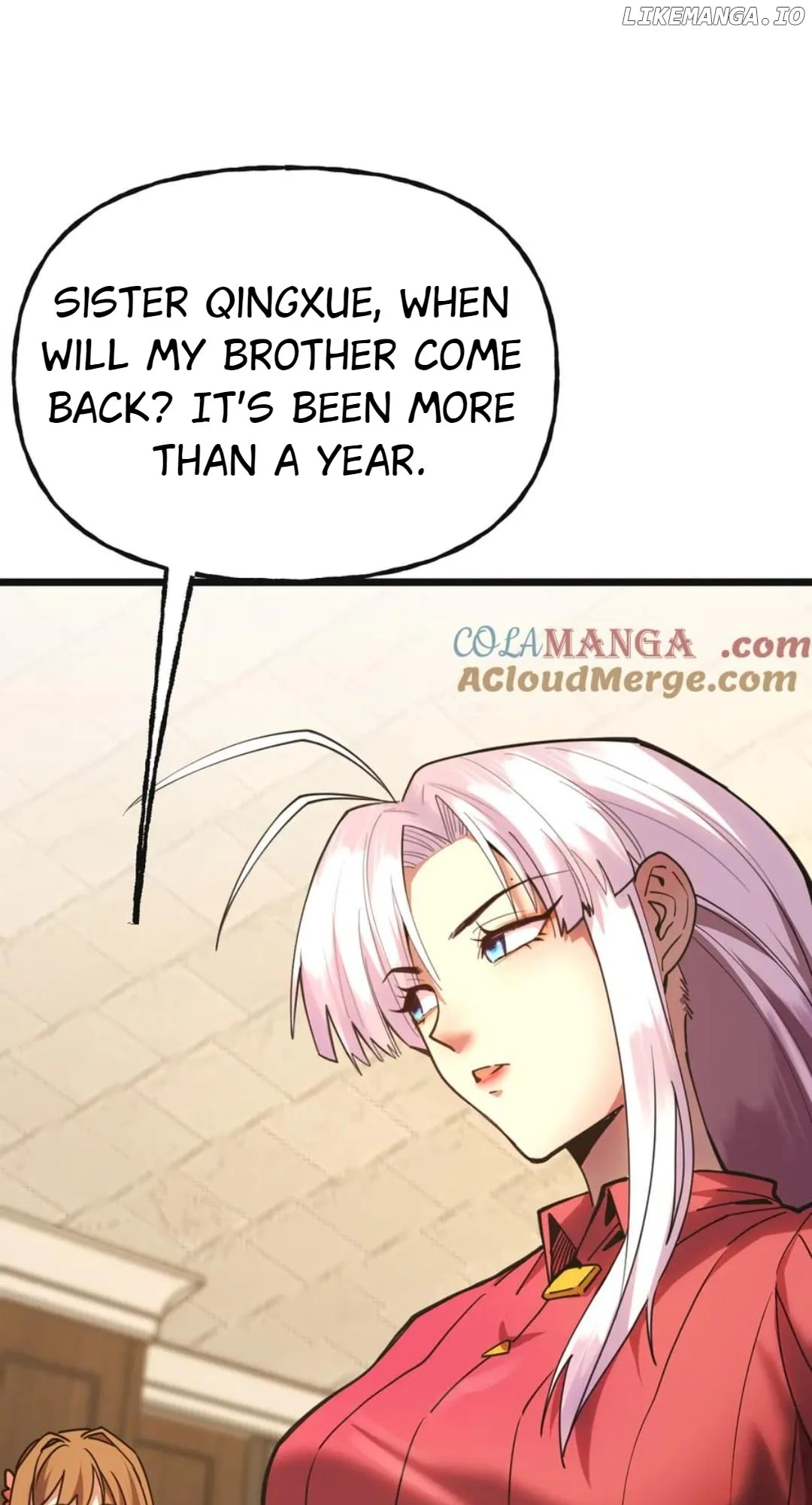Read Apex Future Martial Arts Manga Online