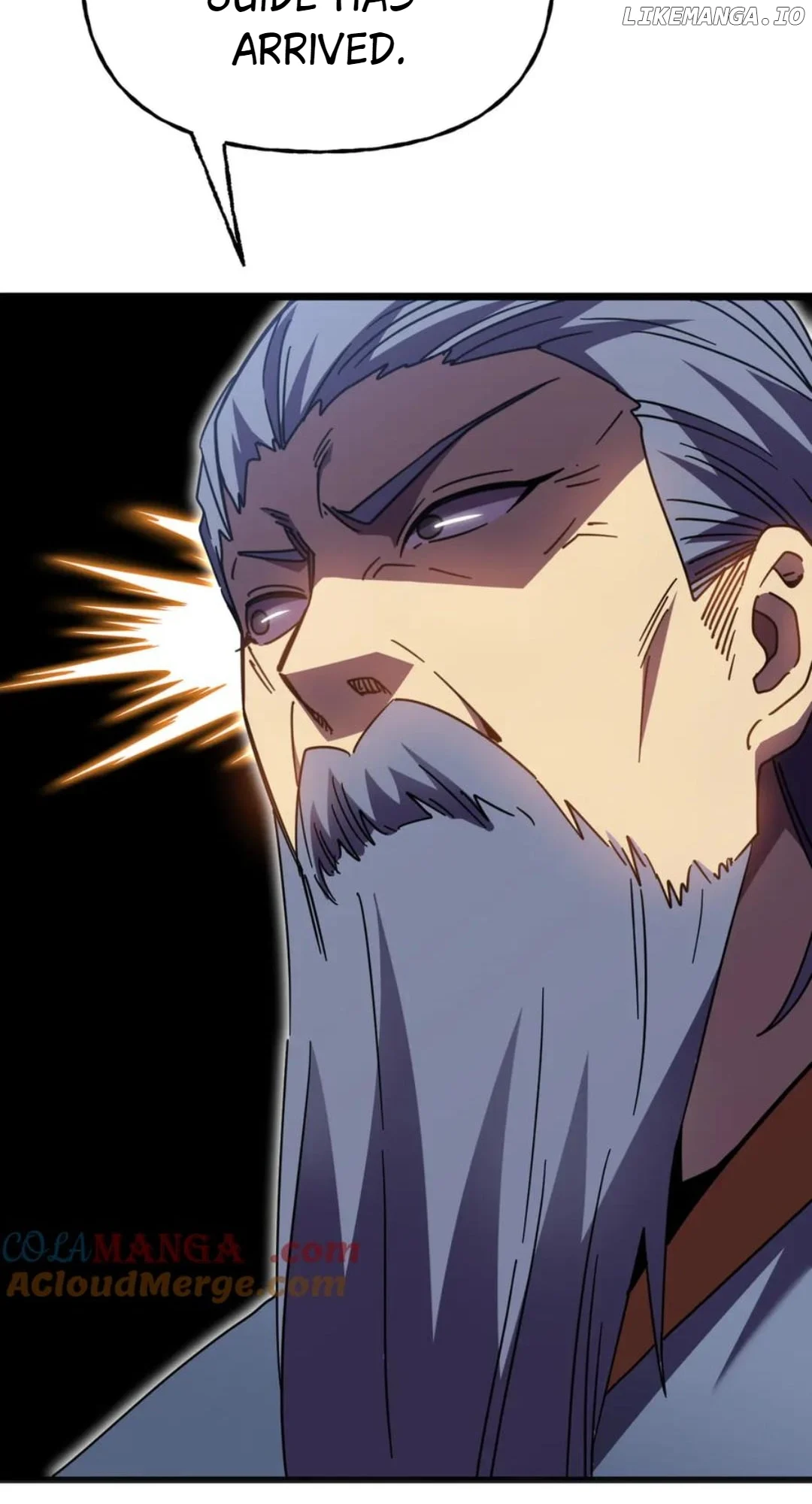 Read Apex Future Martial Arts Manga Online