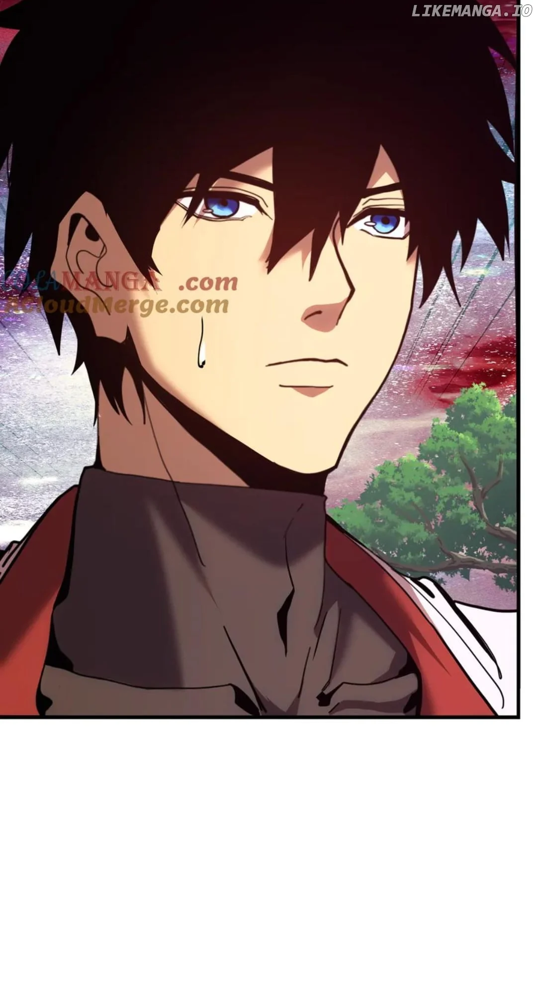 Read Apex Future Martial Arts Manga Online