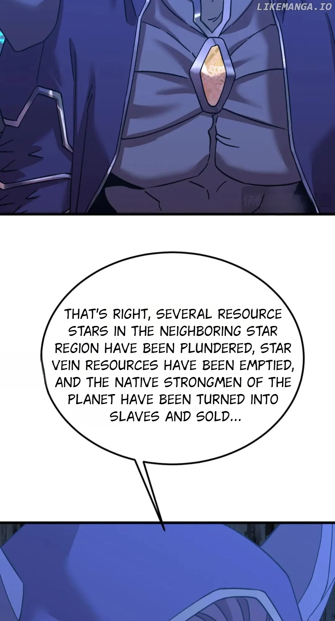 Read Apex Future Martial Arts Manga Online