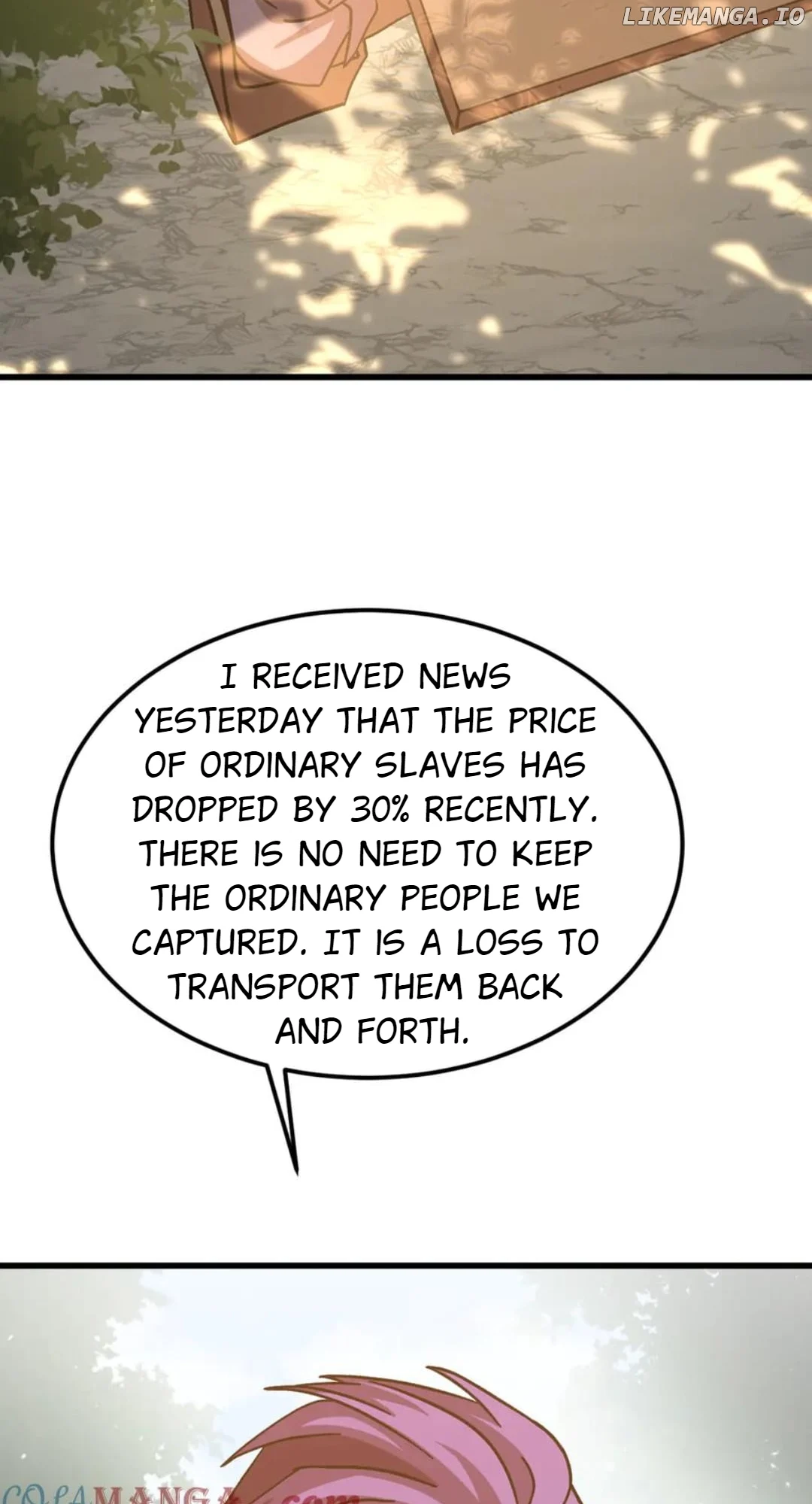 Read Apex Future Martial Arts Manga Online